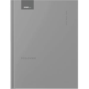 Poslovnik Vizija Siv