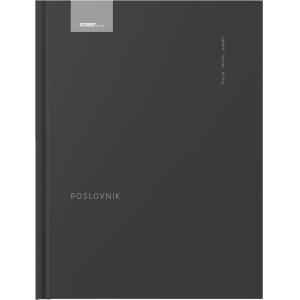 Poslovnik Vizija Črn