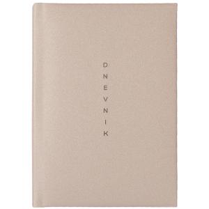 Dnevnik sparkle roza a5
