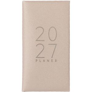 Planer sparkle roza