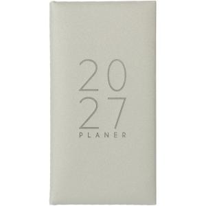 Planer sparkle srebrn