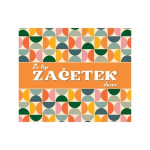 KOLEDAR VEČNI - Za lep začetek dneva