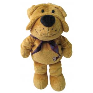 Plišasta igrača kuža Berni 55cm