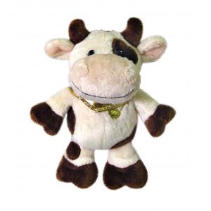 Plišasta igrača krava Maron 55cm