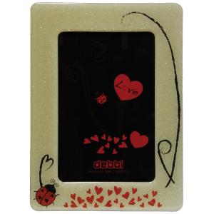 Okvir za slike pikapolonica