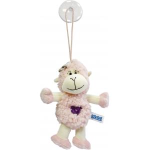 Obesek za ključe ovca Liza 15 cm