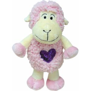 Plišasta igrača ovca Liza 55cm