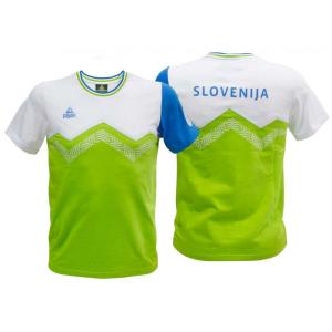 Moška navijaška majica PEAK S1600