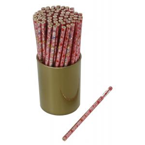 SVINČNIK ABCD GIRLS